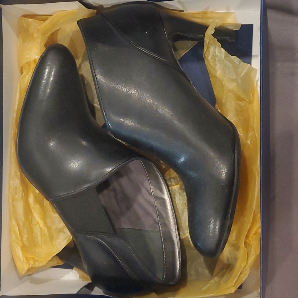 Used heels